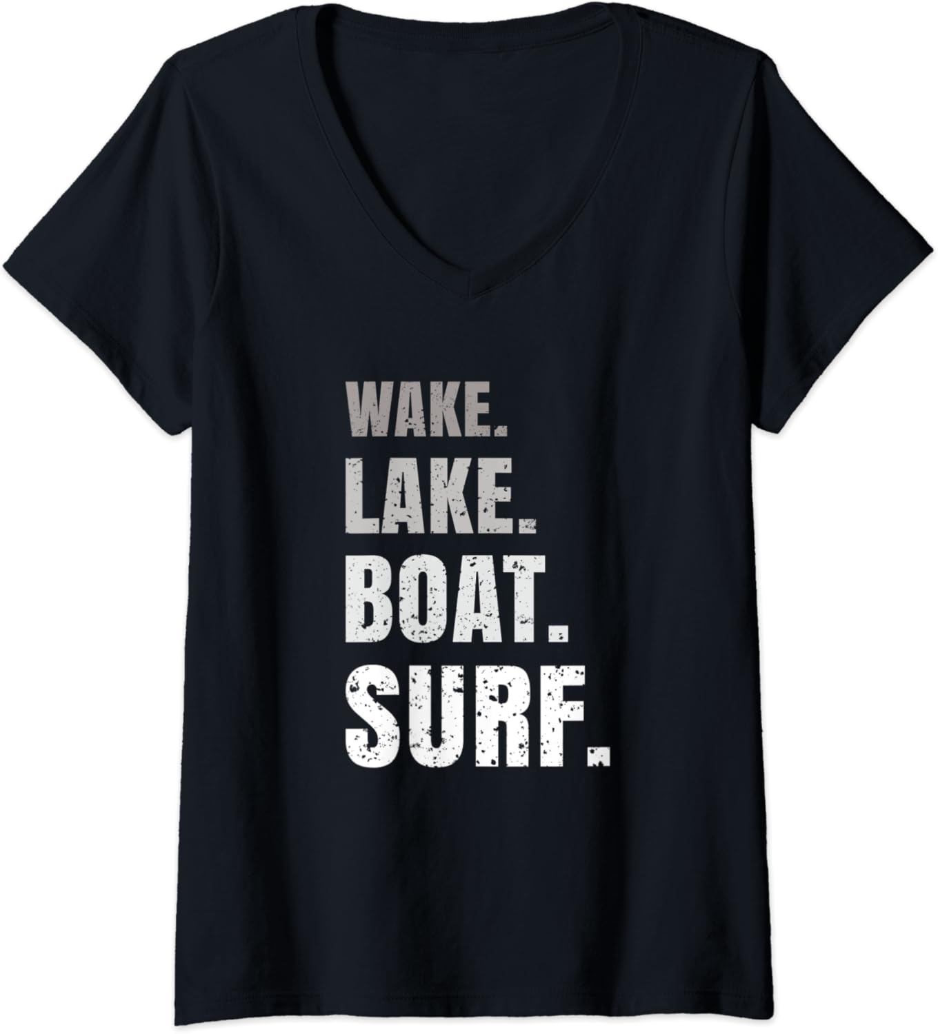 Damen Wakeboard Wakeboarden I Wakeboarding I Wassersport Geschenk T